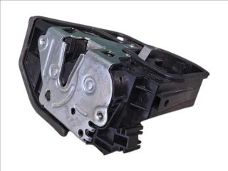 bontott BMW 3 F31 Bal hátsó Ajtózár