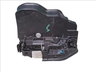 bontott BMW 3 F31 Bal hátsó Ajtózár