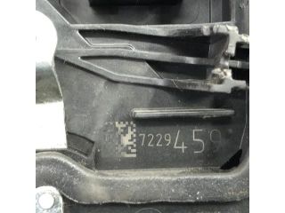 bontott BMW 3 F31 Bal hátsó Ajtózár