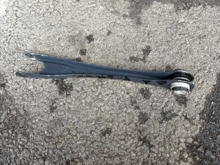 bontott BMW 3 F31 Bal hátsó Alsó Hátsó Lengőkar