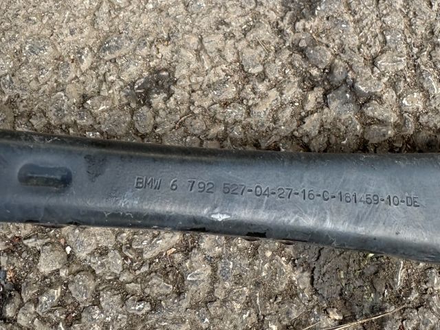 bontott BMW 3 F31 Bal hátsó Alsó Hátsó Lengőkar