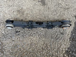 bontott BMW 3 F31 Bal hátsó Felső Lengőkar