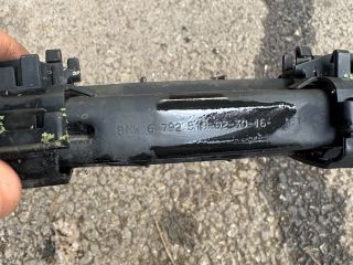 bontott BMW 3 F31 Bal hátsó Felső Lengőkar