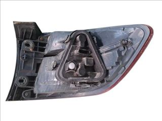bontott BMW 3 F31 Bal Hátsó Lámpa