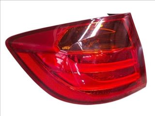 bontott BMW 3 F31 Bal Hátsó Lámpa