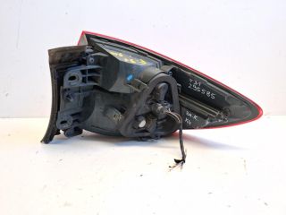 bontott BMW 3 F31 Bal Külső Hátsó Lámpa