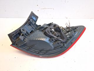 bontott BMW 3 F31 Bal Külső Hátsó Lámpa