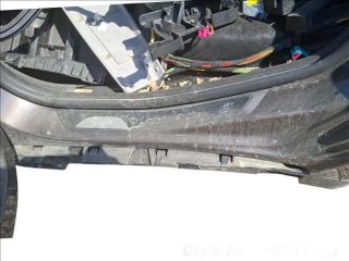 bontott BMW 3 F31 Bal Küszöb