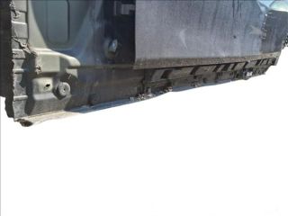 bontott BMW 3 F31 Bal Küszöb