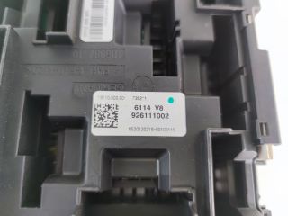 bontott BMW 3 F31 Biztosítéktábla Utastér