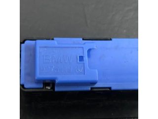 bontott BMW 3 F31 Csomagtér Nyitó Kar / Gomb