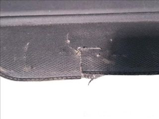 bontott BMW 3 F31 Csomagtér Roló