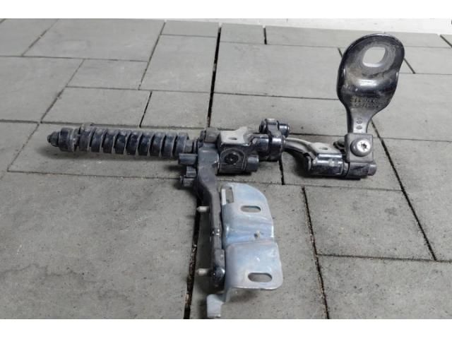 bontott BMW 3 F31 Csomagtérajtó Bal Zsanér