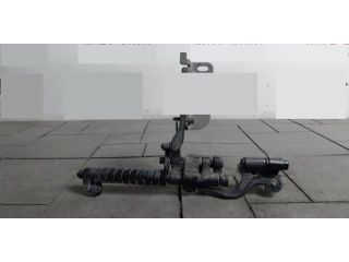 bontott BMW 3 F31 Csomagtérajtó Bal Zsanér