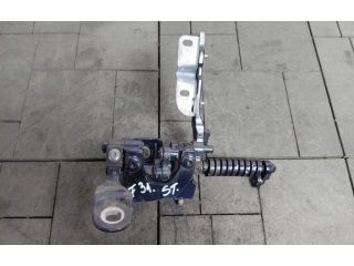 bontott BMW 3 F31 Csomagtérajtó Bal Zsanér