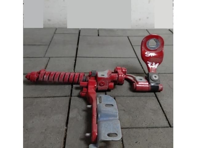 bontott BMW 3 F31 Csomagtérajtó Bal Zsanér