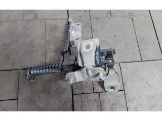 bontott BMW 3 F31 Csomagtérajtó Bal Zsanér