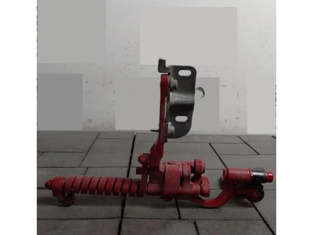 bontott BMW 3 F31 Csomagtérajtó Bal Zsanér