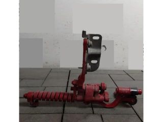 bontott BMW 3 F31 Csomagtérajtó Bal Zsanér