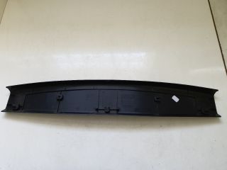 bontott BMW 3 F31 Csomagtérajtó Burkolat Felső