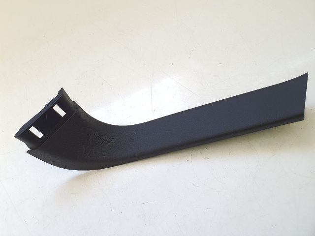 bontott BMW 3 F31 Csomagtérajtó Burkolat Felső