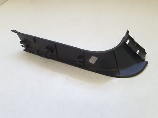 bontott BMW 3 F31 Csomagtérajtó Burkolat Felső