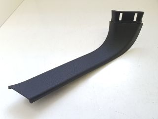 bontott BMW 3 F31 Csomagtérajtó Burkolat Felső