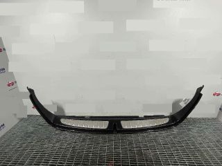 bontott BMW 3 F31 Csomagtérajtó Díszléc