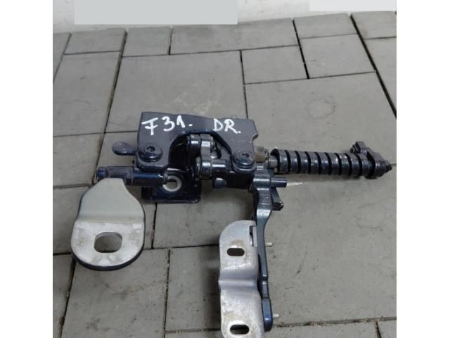 bontott BMW 3 F31 Csomagtérajtó Jobb Zsanér