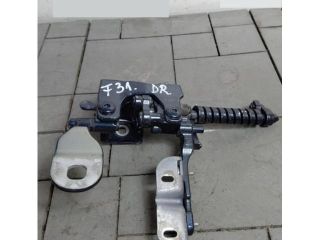 bontott BMW 3 F31 Csomagtérajtó Jobb Zsanér