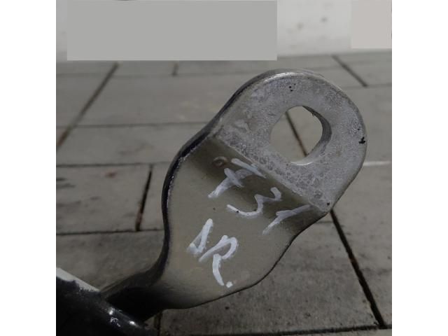 bontott BMW 3 F31 Csomagtérajtó Jobb Zsanér