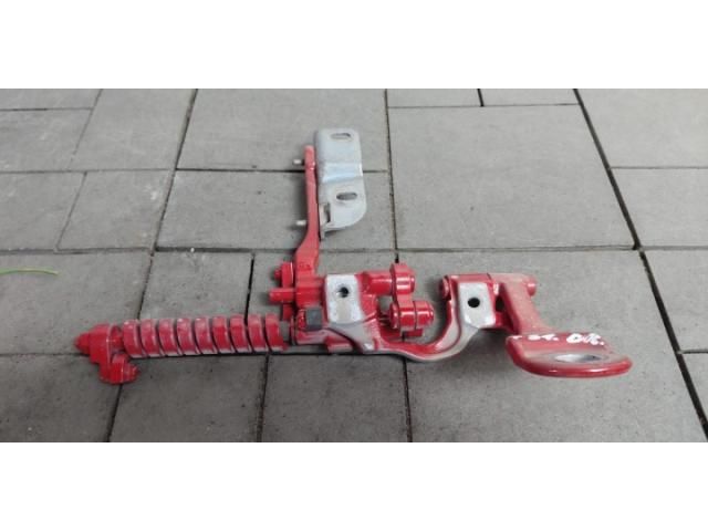 bontott BMW 3 F31 Csomagtérajtó Jobb Zsanér