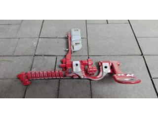 bontott BMW 3 F31 Csomagtérajtó Jobb Zsanér