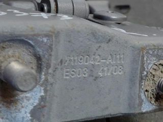 bontott BMW 3 F31 Csomagtérajtó Jobb Zsanér