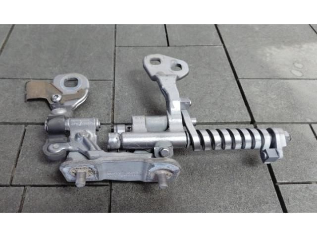 bontott BMW 3 F31 Csomagtérajtó Jobb Zsanér