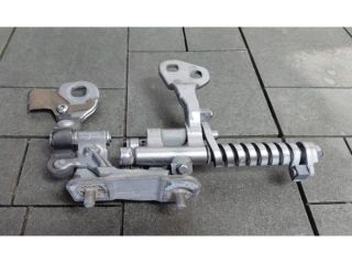 bontott BMW 3 F31 Csomagtérajtó Jobb Zsanér