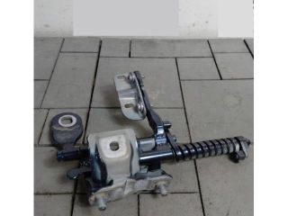 bontott BMW 3 F31 Csomagtérajtó Jobb Zsanér