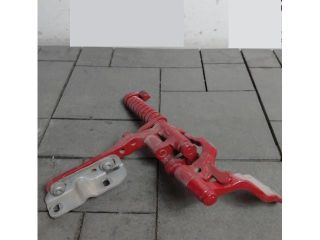 bontott BMW 3 F31 Csomagtérajtó Jobb Zsanér