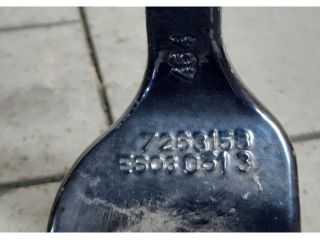 bontott BMW 3 F31 Csomagtérajtó Jobb Zsanér