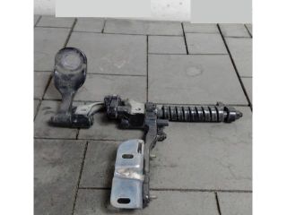 bontott BMW 3 F31 Csomagtérajtó Jobb Zsanér