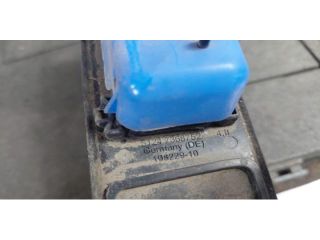 bontott BMW 3 F31 Csomagtérajtó Kilincs