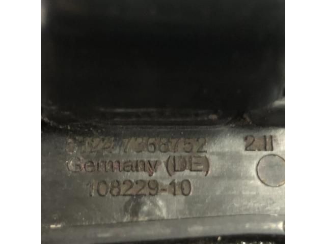 bontott BMW 3 F31 Csomagtérajtó Kilincs