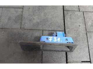 bontott BMW 3 F31 Csomagtérajtó Kilincs