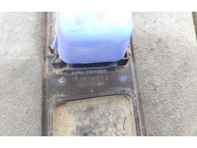 bontott BMW 3 F31 Csomagtérajtó Kilincs