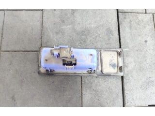 bontott BMW 3 F31 Csomagtérajtó Kilincs