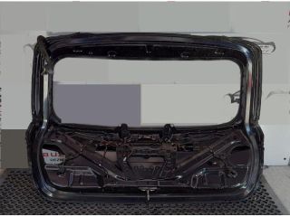 bontott BMW 3 F31 Csomagtérajtó (Üres lemez)