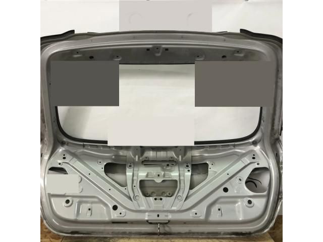 bontott BMW 3 F31 Csomagtérajtó (Üres lemez)