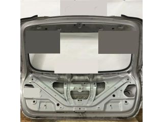 bontott BMW 3 F31 Csomagtérajtó (Üres lemez)