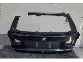 bontott BMW 3 F31 Csomagtérajtó (Üres lemez)