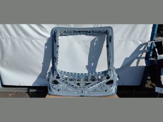 bontott BMW 3 F31 Csomagtérajtó (Üres lemez)